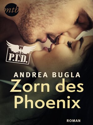 cover image of P.I.D. 6--Zorn des Phoenix